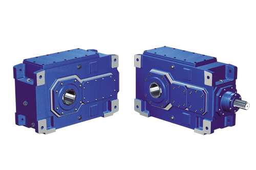 PV硬齒面齒輪箱